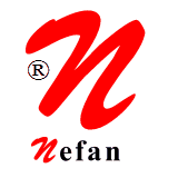 Nefan Logo