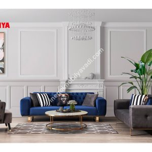 Aras Koltuk Takımı