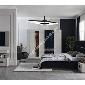 Delon Modern Yatak Odası Takımı