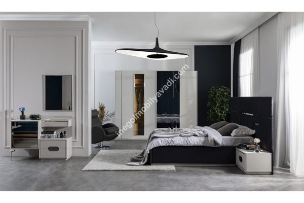 Delon Modern Yatak Odası Takımı