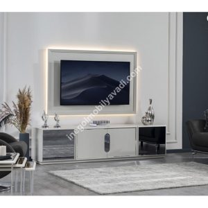 Delon TV Ünitesi Takımı