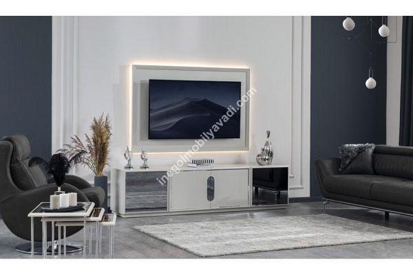 Delon TV Ünitesi Takımı