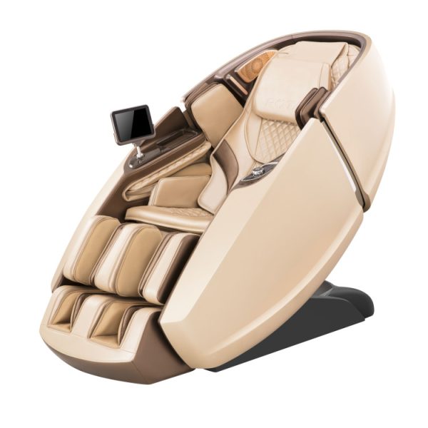 Masarata RT8900 MASAJ KOLTUĞU CHAMPAGNE